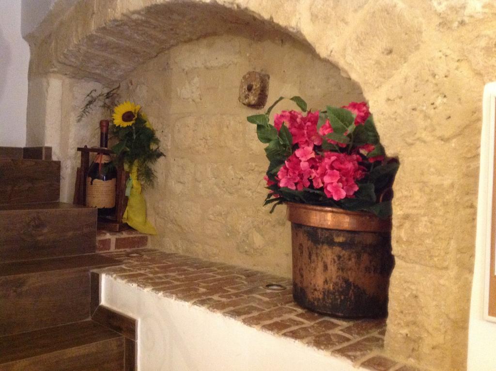La Maison Del Borgo Antico *