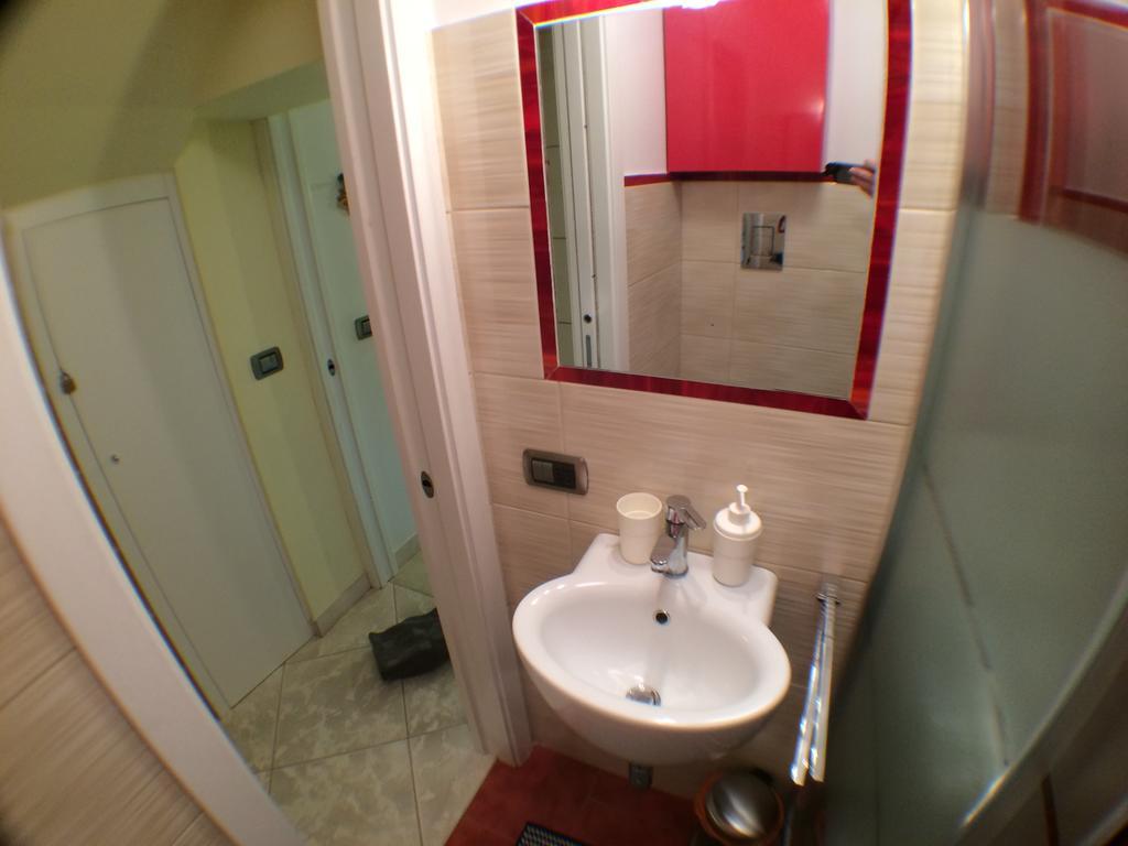 Bed & Breakfast L'annunziata Bari