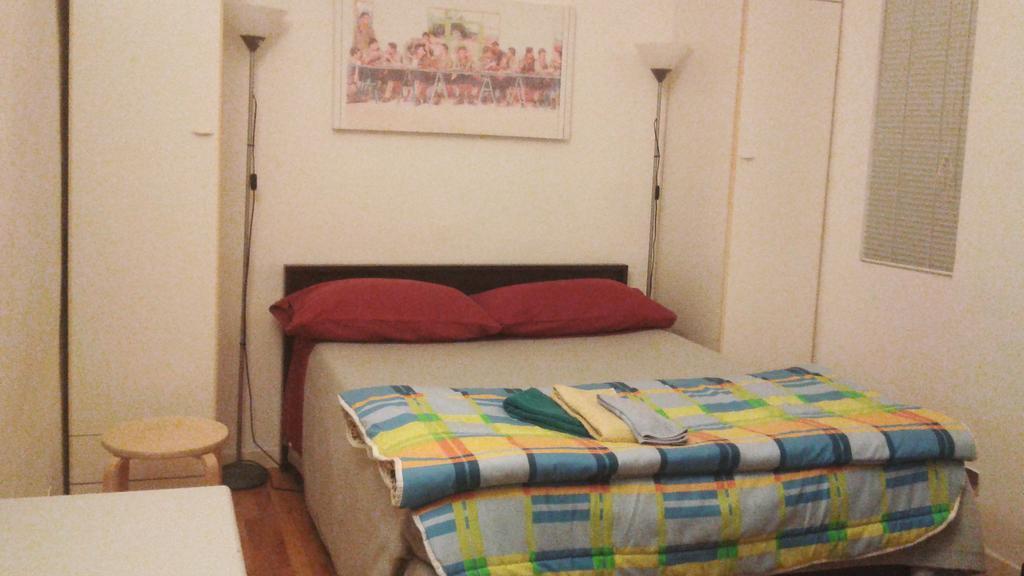 Holiday home Clear And Cheap Bari