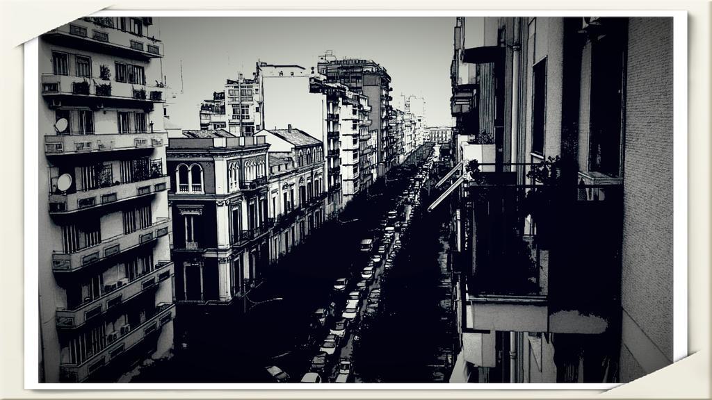 Bed & Breakfast Cavour 124 -guest-room- Bari