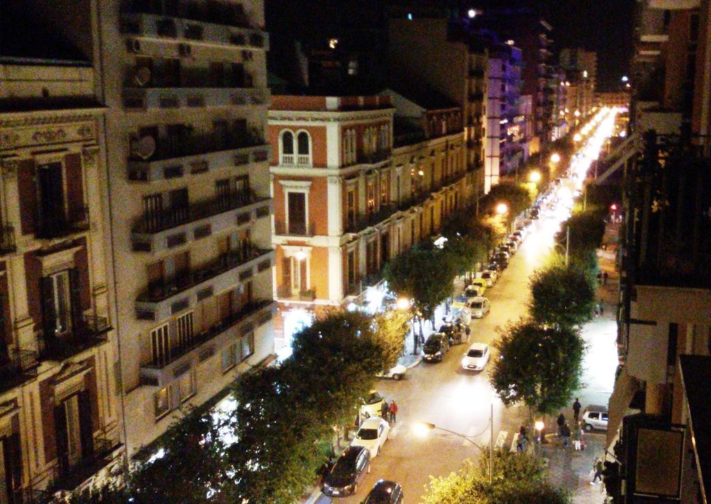Cavour 124 -guest-room- Bed & Breakfast Bari