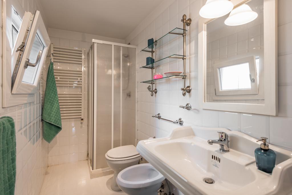 Apartman Attico Del Sole *