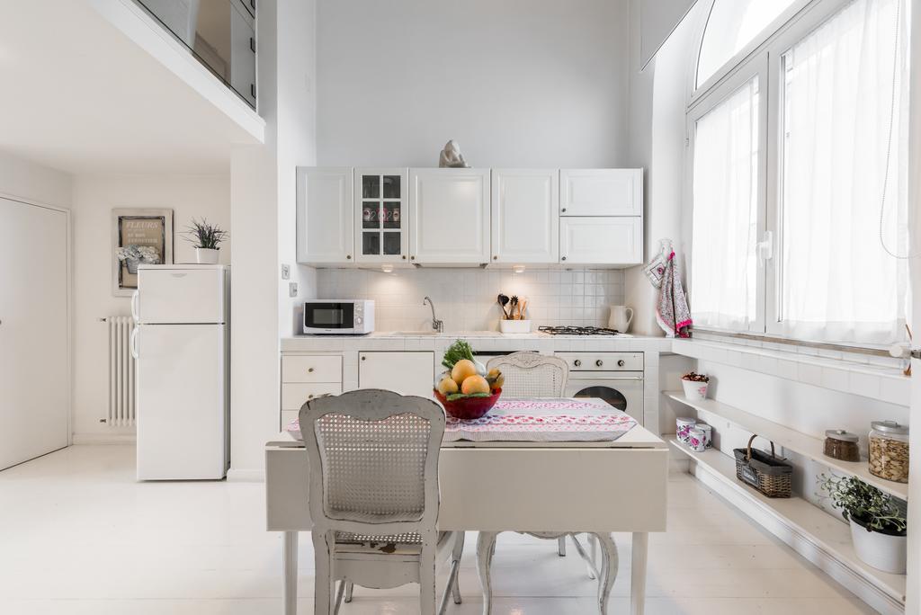 Apartman Attico Del Sole *