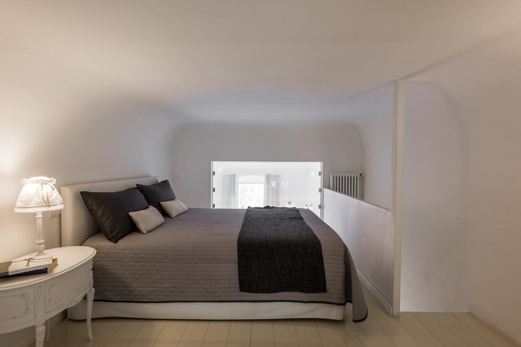 Apartman Attico Del Sole