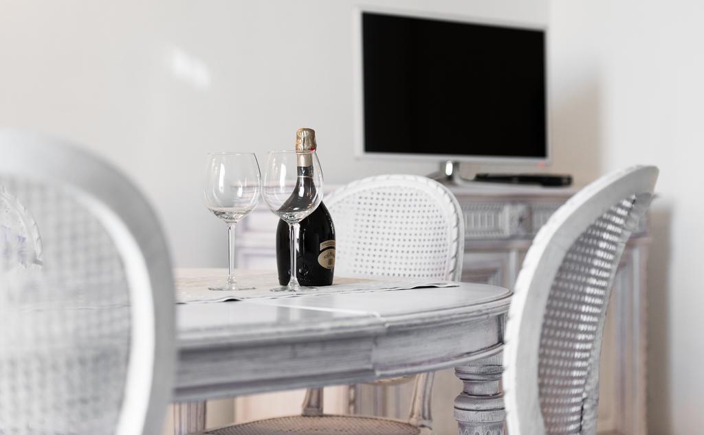Apartman Attico Del Sole Bari
