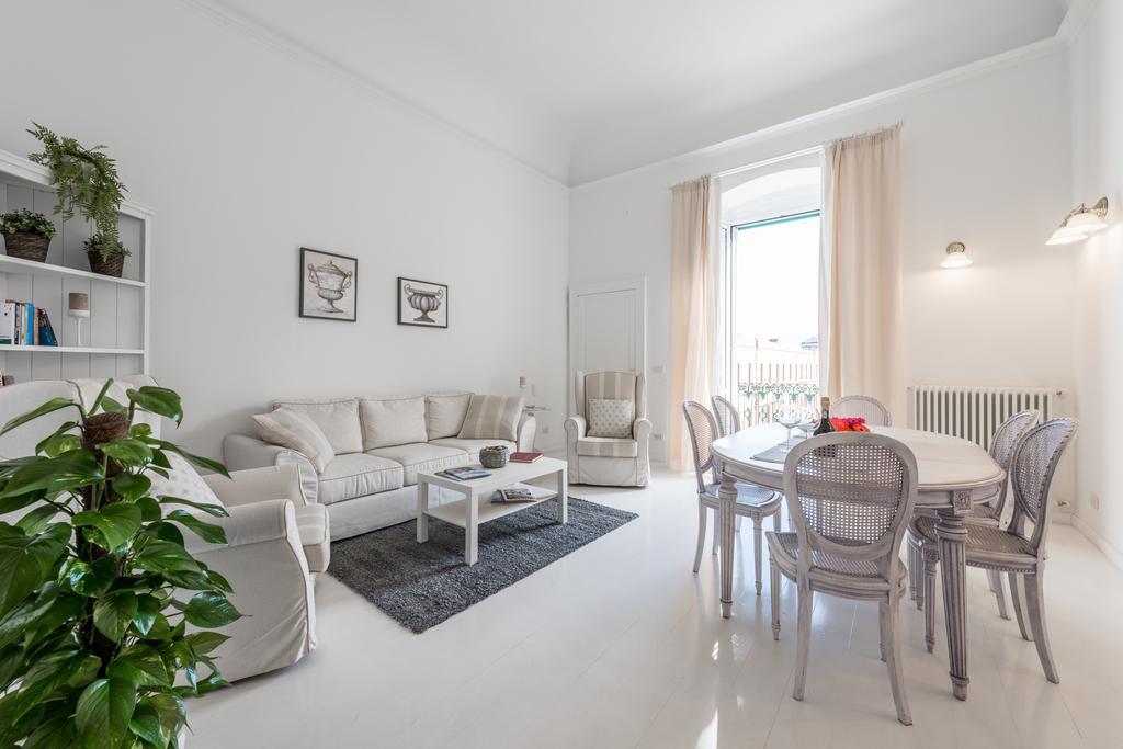 Apartman Attico Del Sole Bari