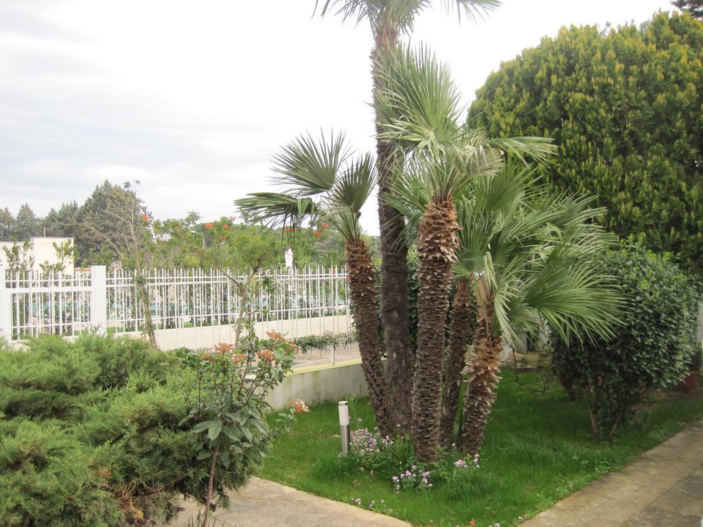 Bed & Breakfast Santos Bari