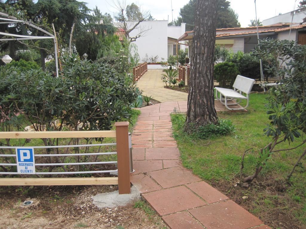 Bed & Breakfast Santos Bari