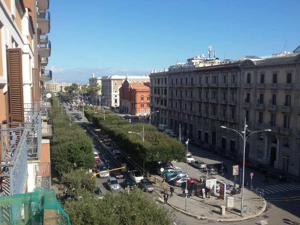 Cavour 124 -guest-room- 2*