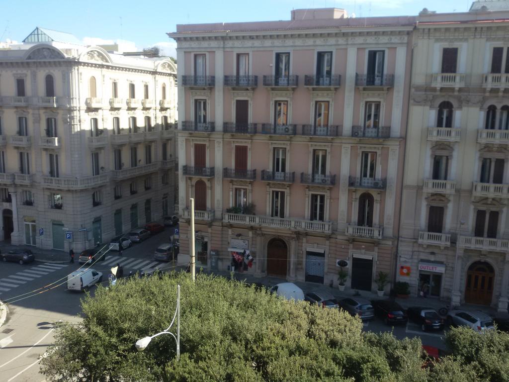 Cavour 124 -guest-room- Bed & Breakfast