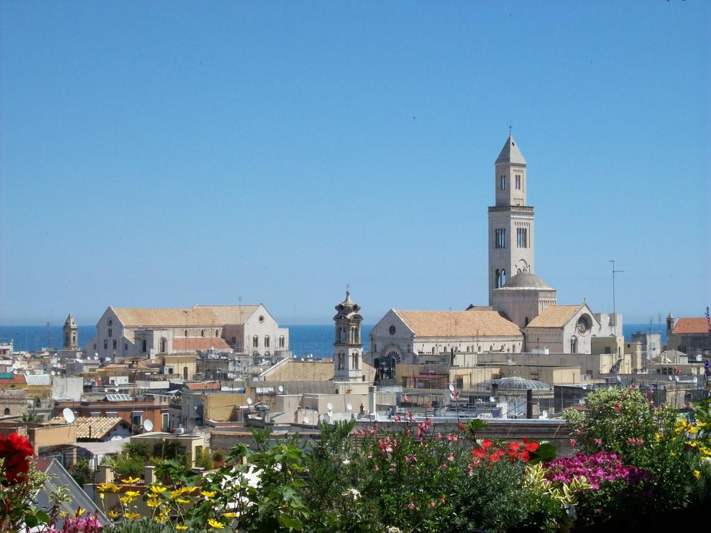 Palace 4* Bari