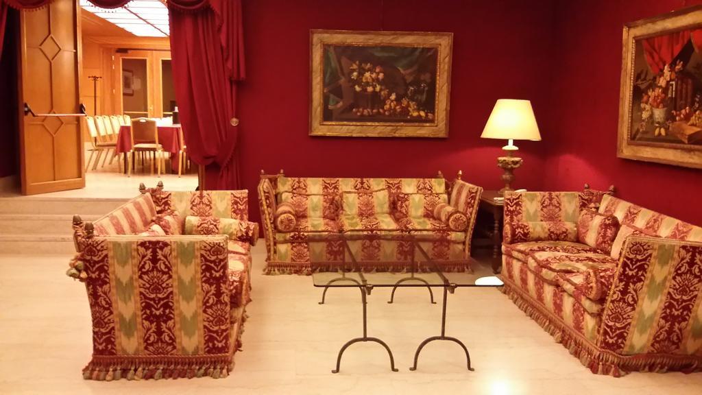 Hotel Palace 4*
