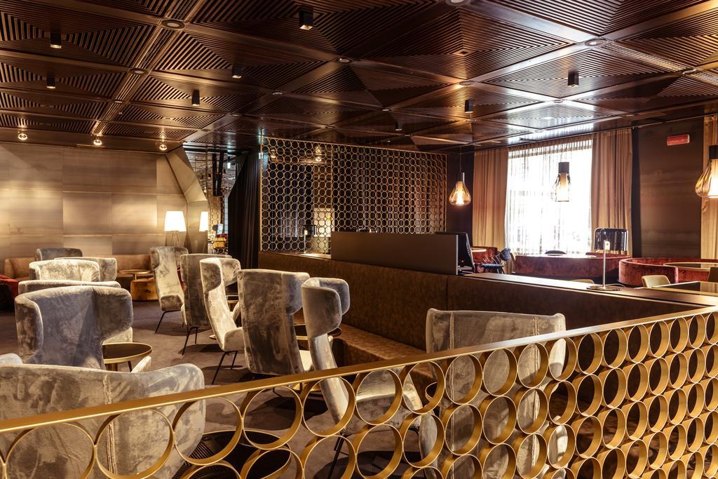 Hotel Moevenpick Hotel Bari