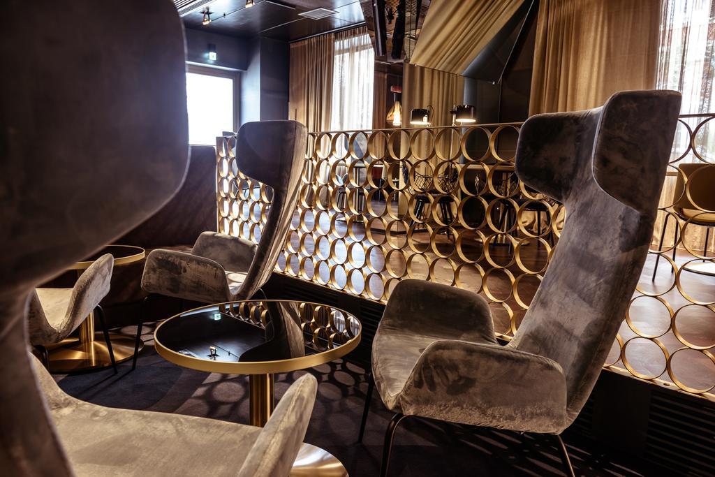 Moevenpick Hotel Bari Bari