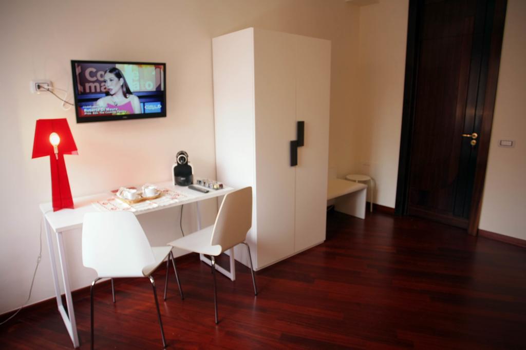 Bed & Breakfast Clorinda'S Rooms 2*