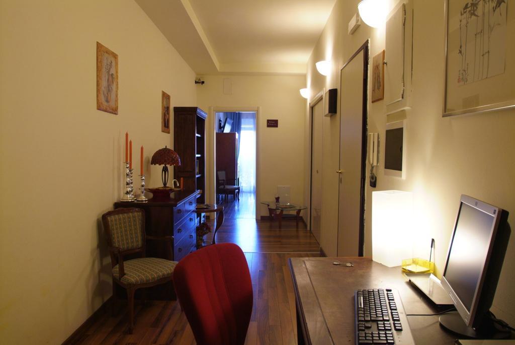 Bed & Breakfast Svevaus Bari