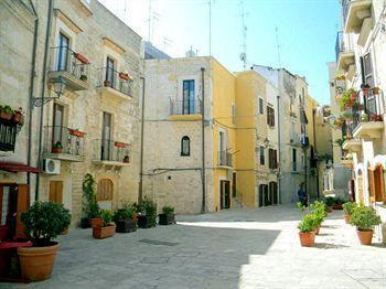 La Muraglia 2* Bari