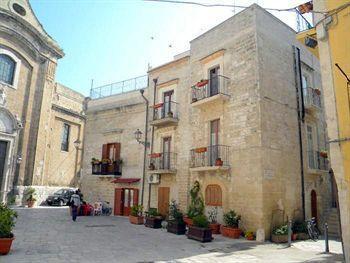 La Muraglia Bari