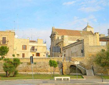 La Muraglia 2* Bari