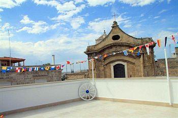 La Muraglia Bari