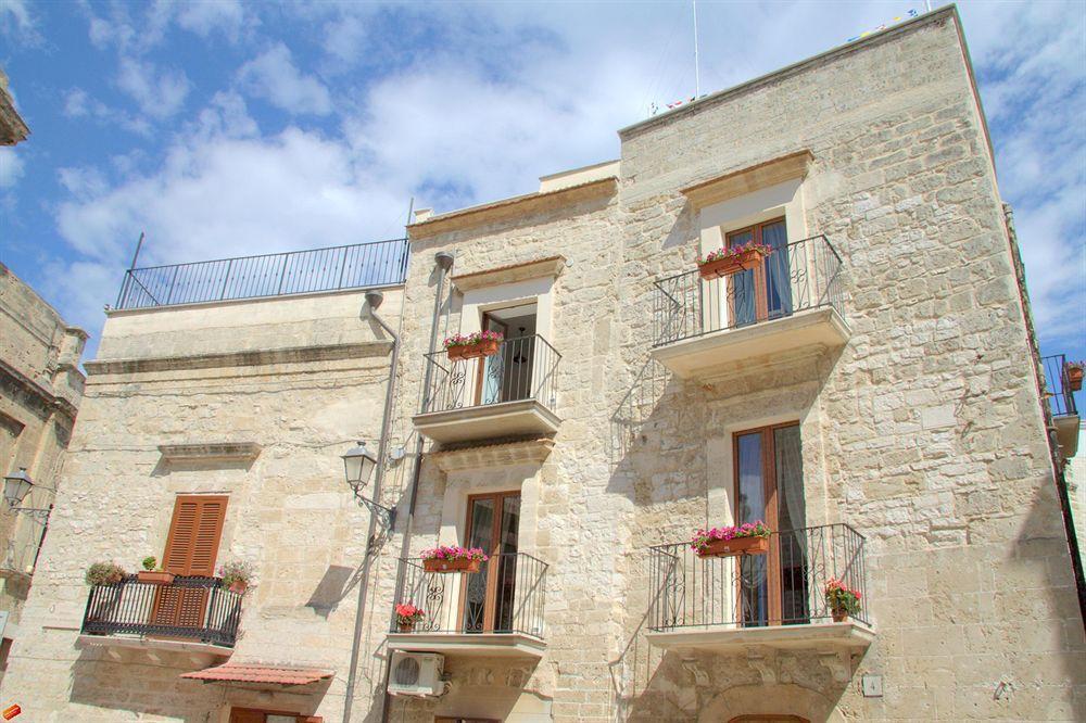 La Muraglia 2* Bari