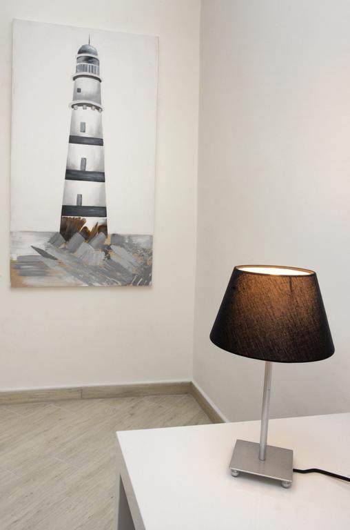 Sparano Luxury Acomodação com café da manhã  Bari