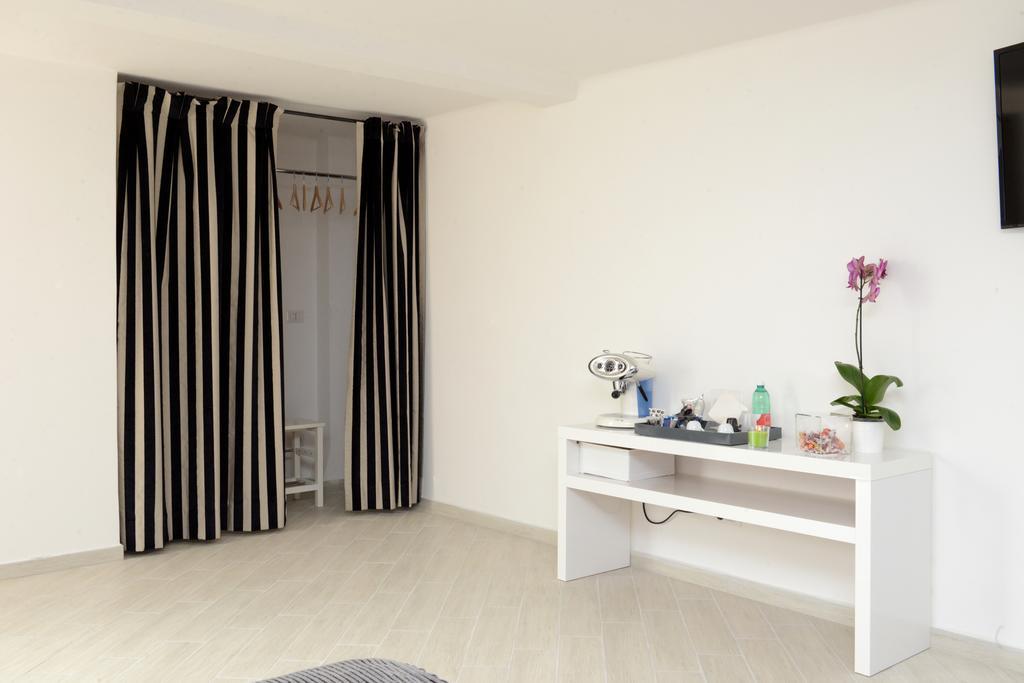Sparano Luxury Acomodação com café da manhã 