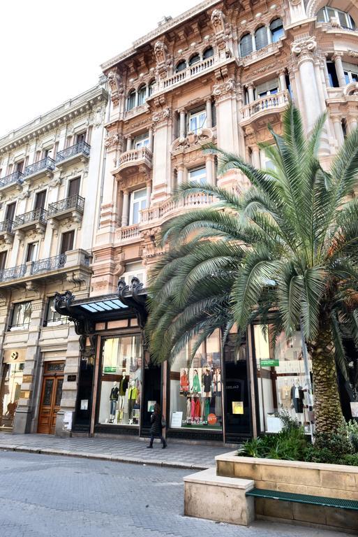 Sparano Luxury Bari