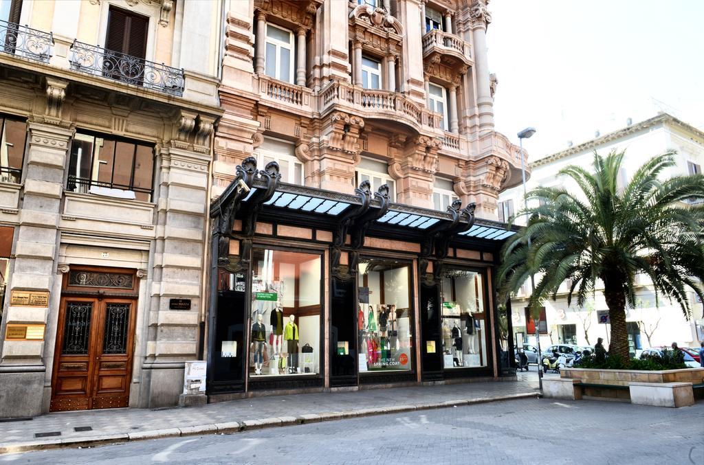 Sparano Luxury Bari