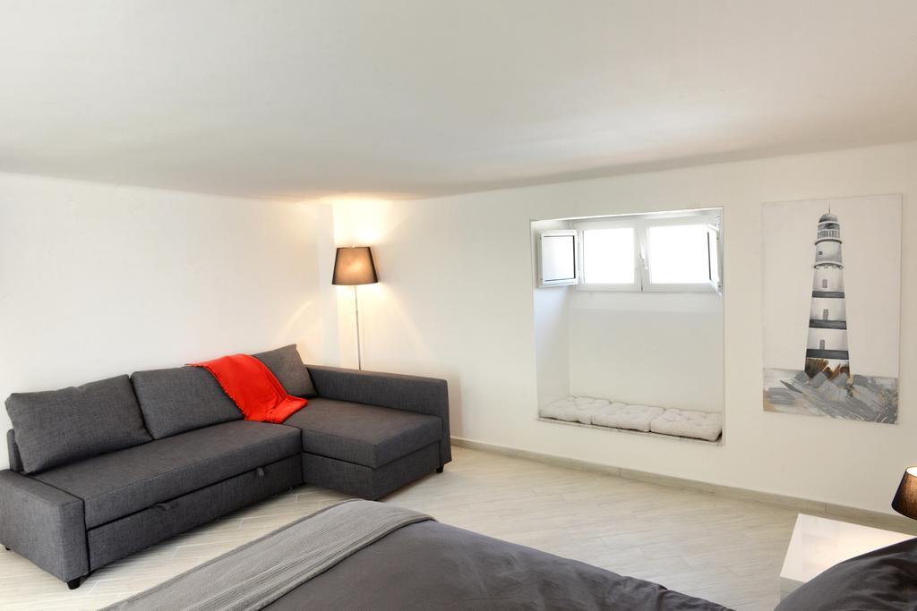 Sparano Luxury Bari