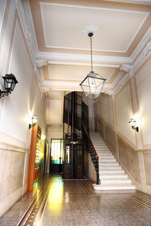 Sparano Luxury Bari