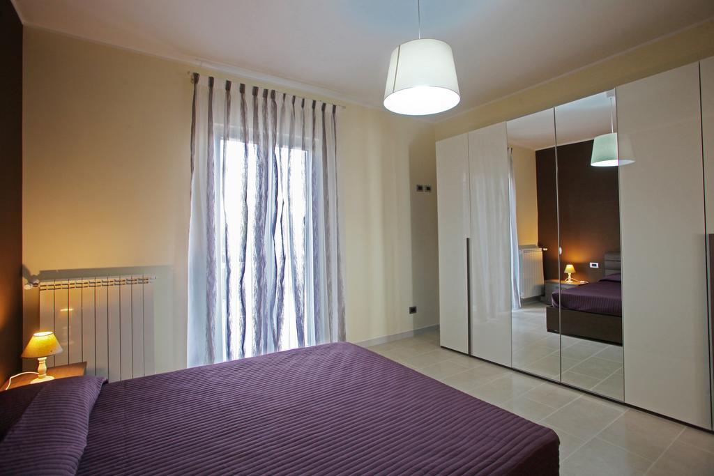 Apartament La Dimora