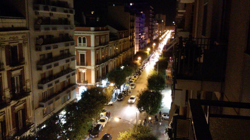 Bed & Breakfast Cavour 124 -guest-room- 2*