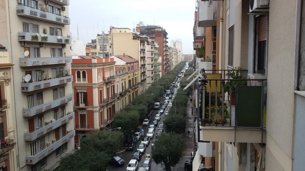 Bed & Breakfast Cavour 124 -guest-room- Bari