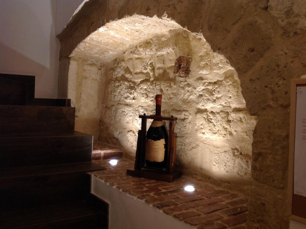 La Maison Del Borgo Antico *