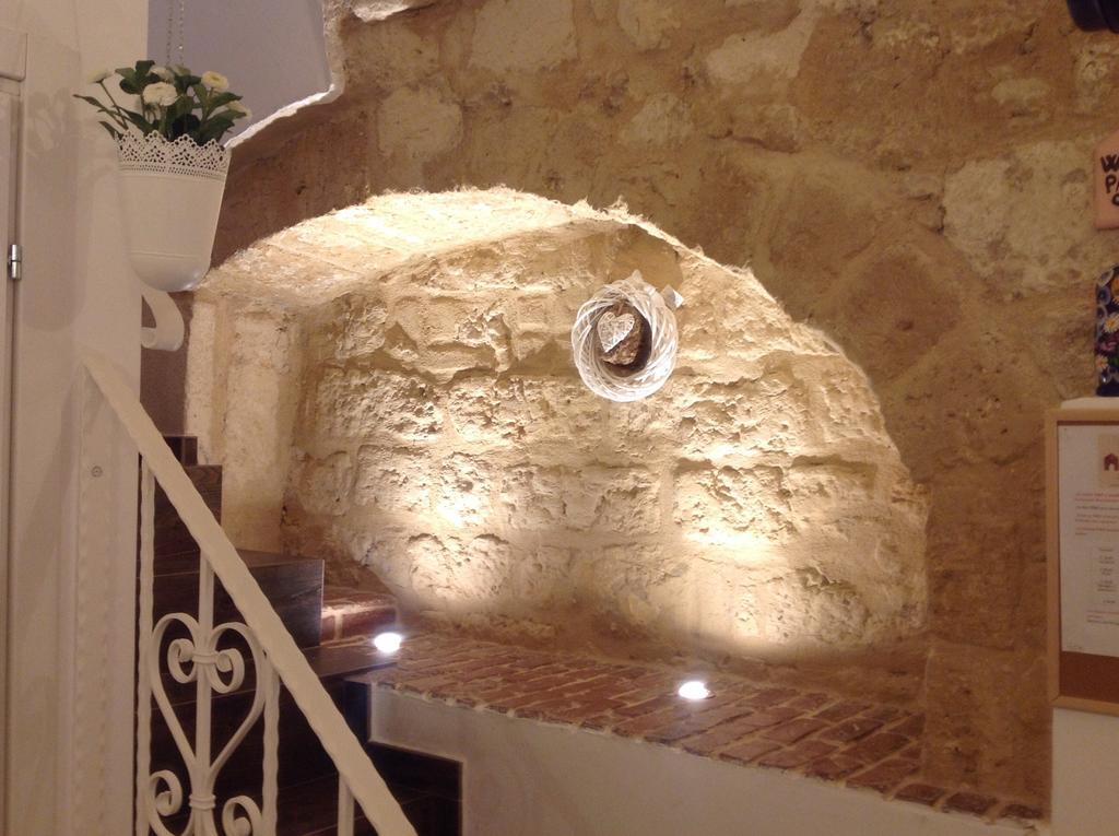 La Maison Del Borgo Antico Bed & Breakfast Bari