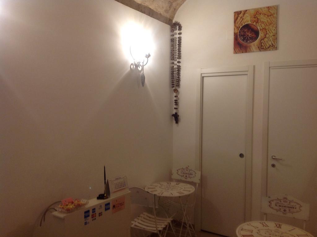La Maison Del Borgo Antico *