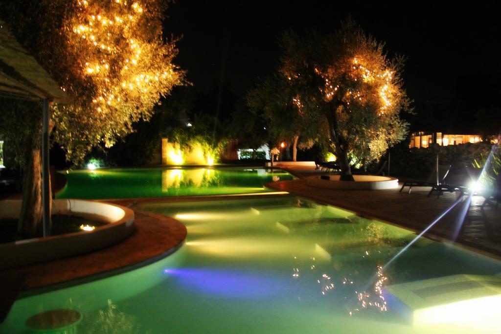 Terranobile Metaresort Hotel 4*