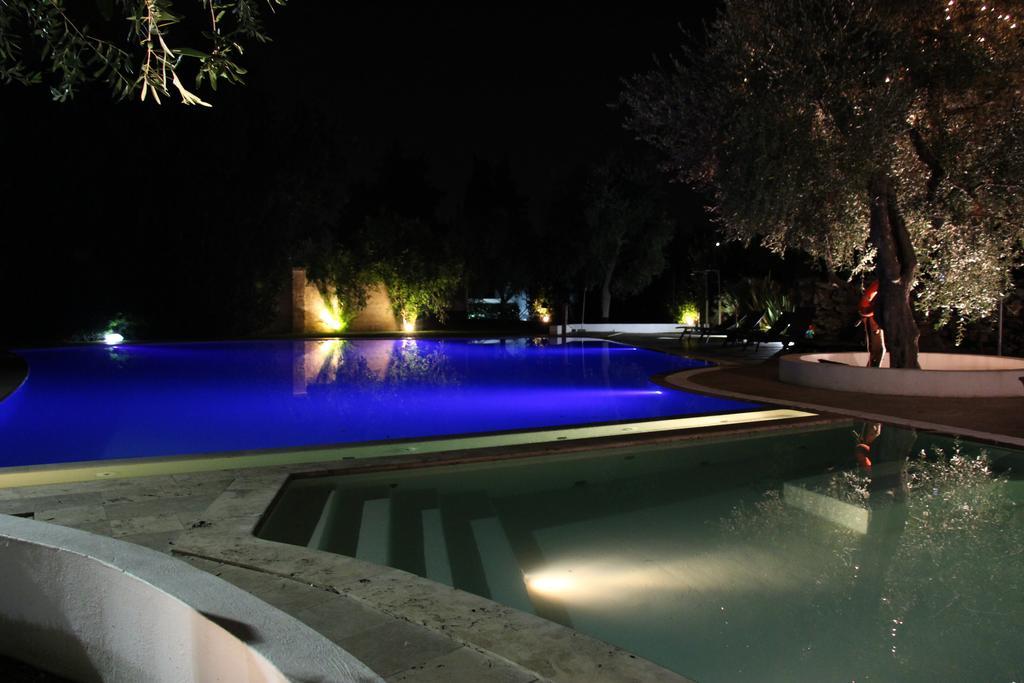 Terranobile Metaresort Hotel