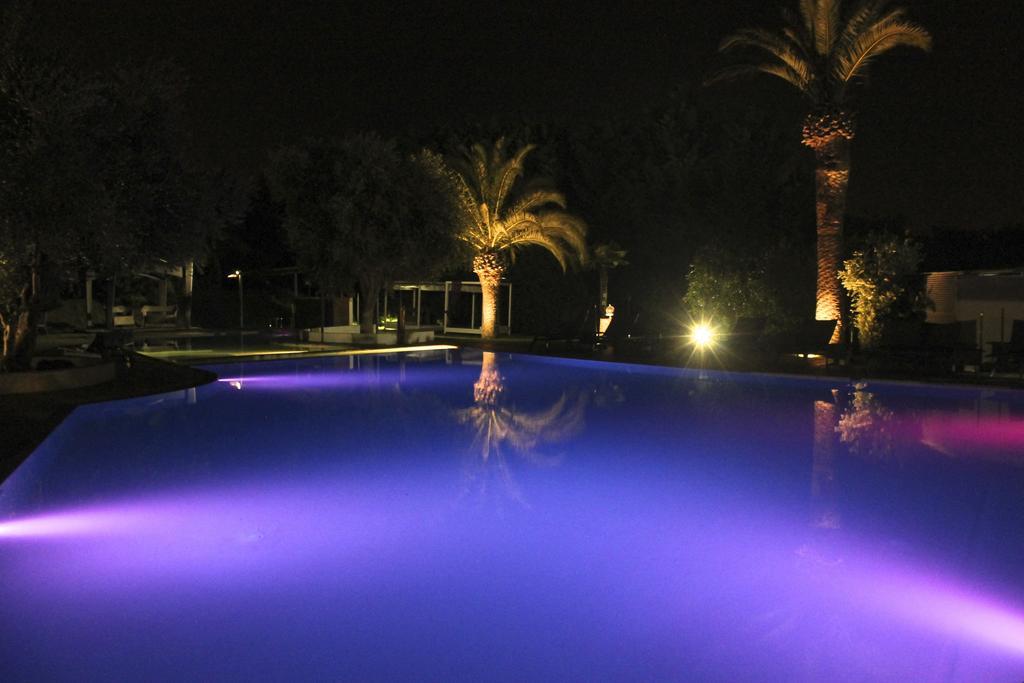 Hotel Terranobile Metaresort 4*