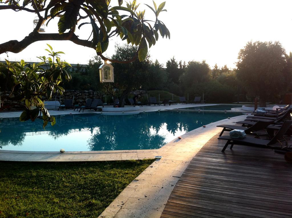 Terranobile Metaresort Hotel Bari