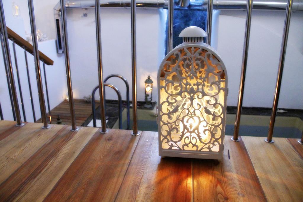 Hotel Terranobile Metaresort Bari