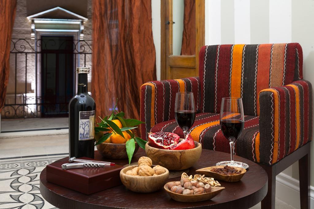 Bed & Breakfast Vittorio Emanuele *