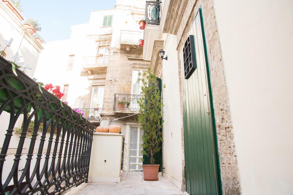 Old Town Bari