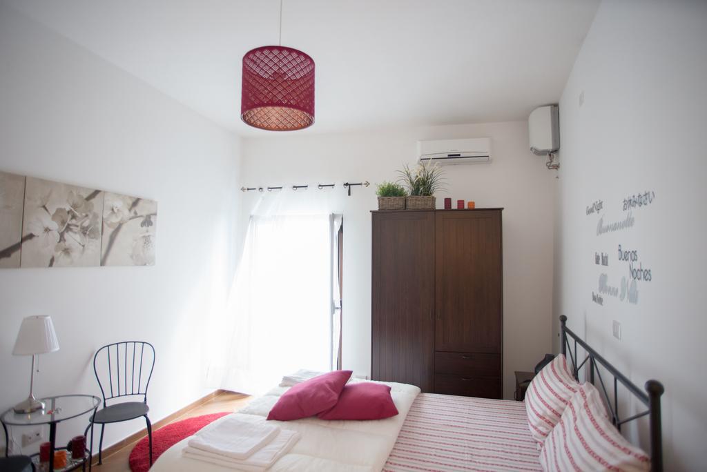 Bed & Breakfast Old Town 2*
