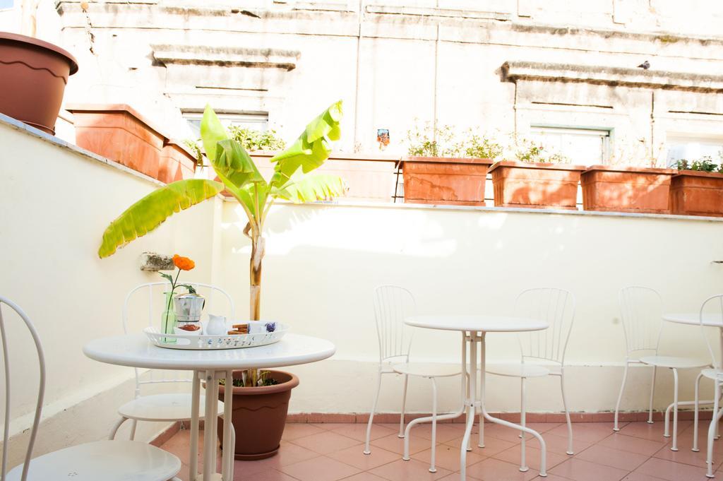 Bed & Breakfast Old Town