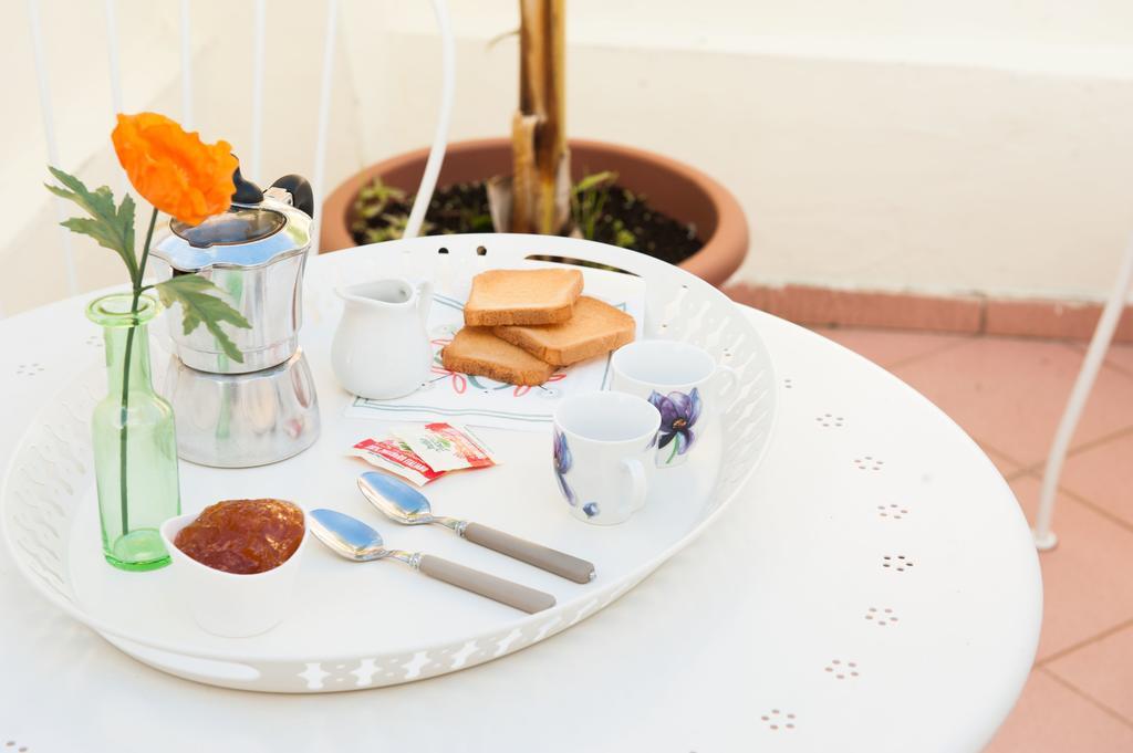Old Town Bed & Breakfast
