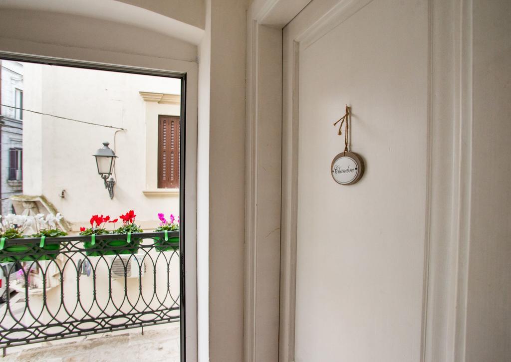 Bed & Breakfast Old Town
