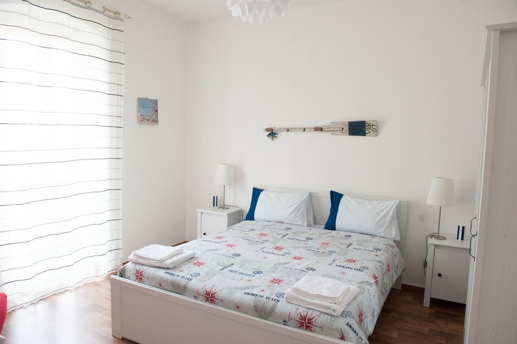 Old Town Bed & Breakfast Bari