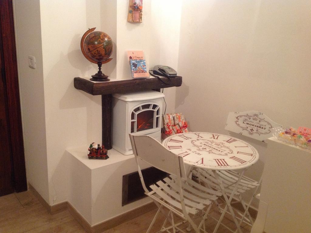 La Maison Del Borgo Antico *